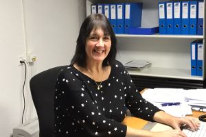 Sonja Strebel, Strebel Kanalreinigung in Dottikon